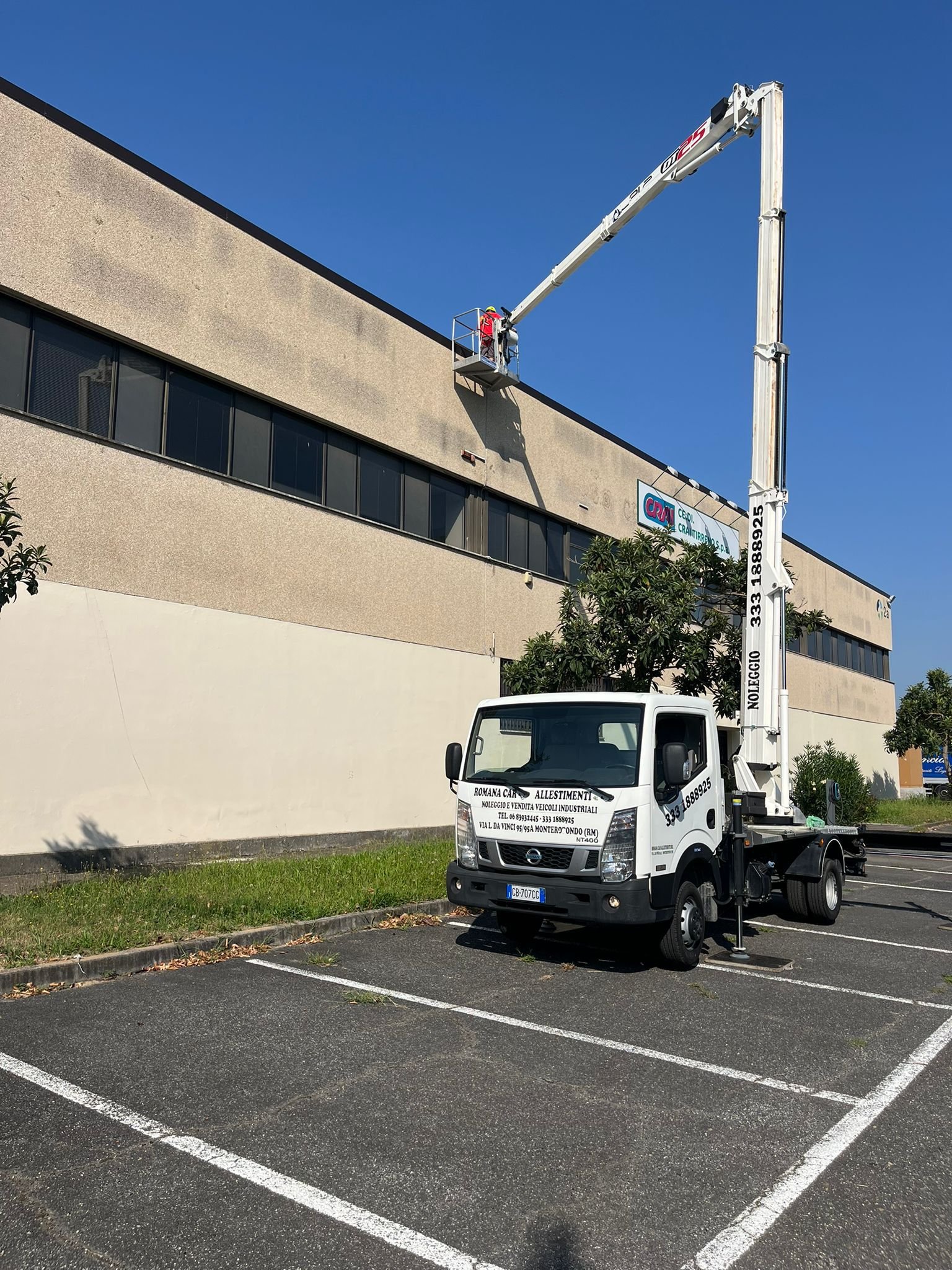 Romanacar, contattaci, contattaci romanacar servizi