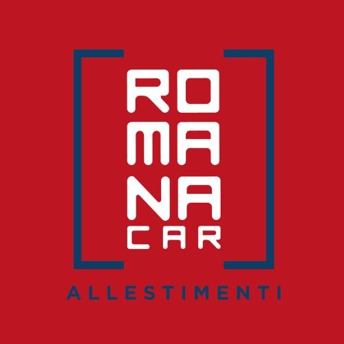 romanacar, romanacar logo
