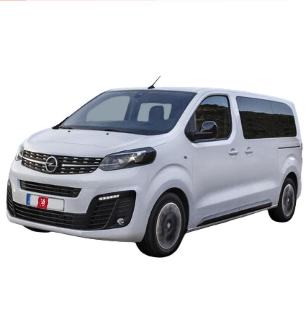 Romanacar, contattaci, contattaci romanacar servizi, opel zafira posti