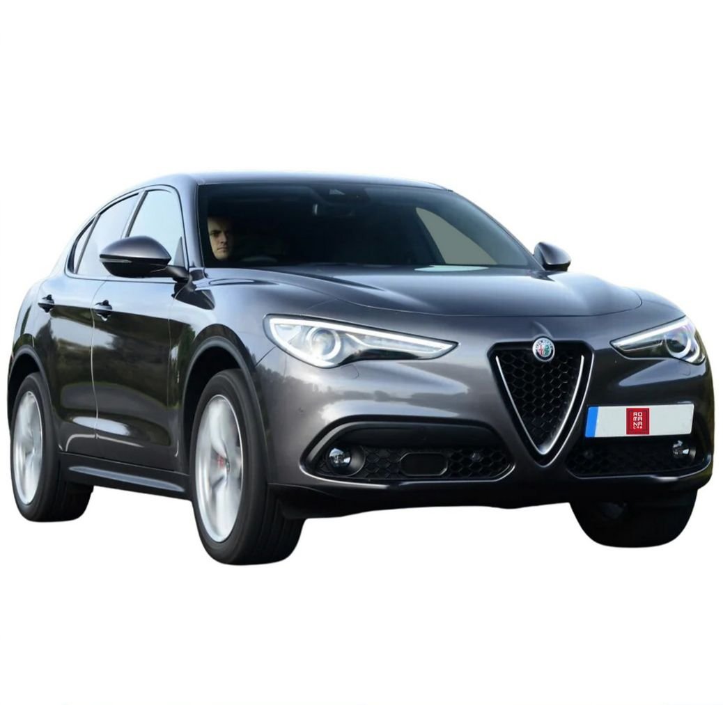 Romanacar, contattaci, contattaci romanacar servizi, alfa romeo stelvio