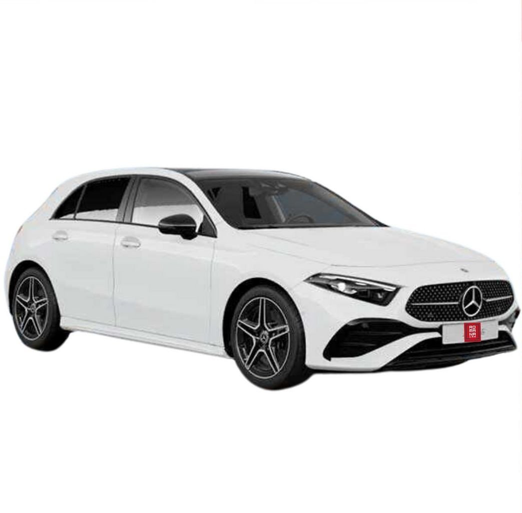 Romanacar, contattaci, contattaci romanacar servizi, mercedes cla
