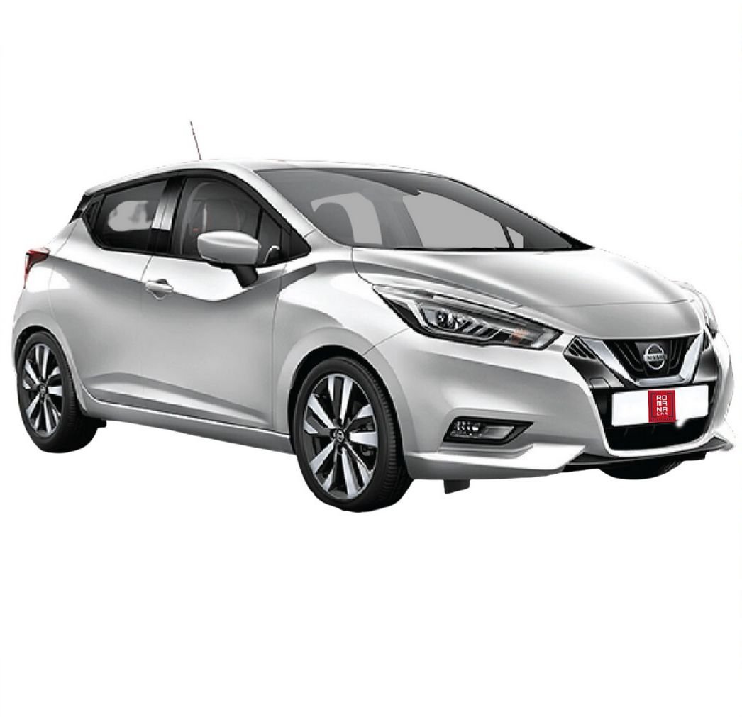 Romanacar, contattaci, contattaci romanacar servizi, nissan micra