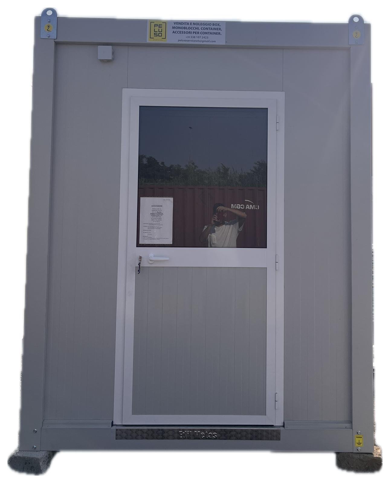 Romanacar, contattaci, contattaci romanacar servizi, ecobox