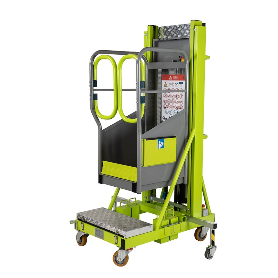 Romanacar, contattaci, contattaci romanacar servizi, ponte mobile 3m