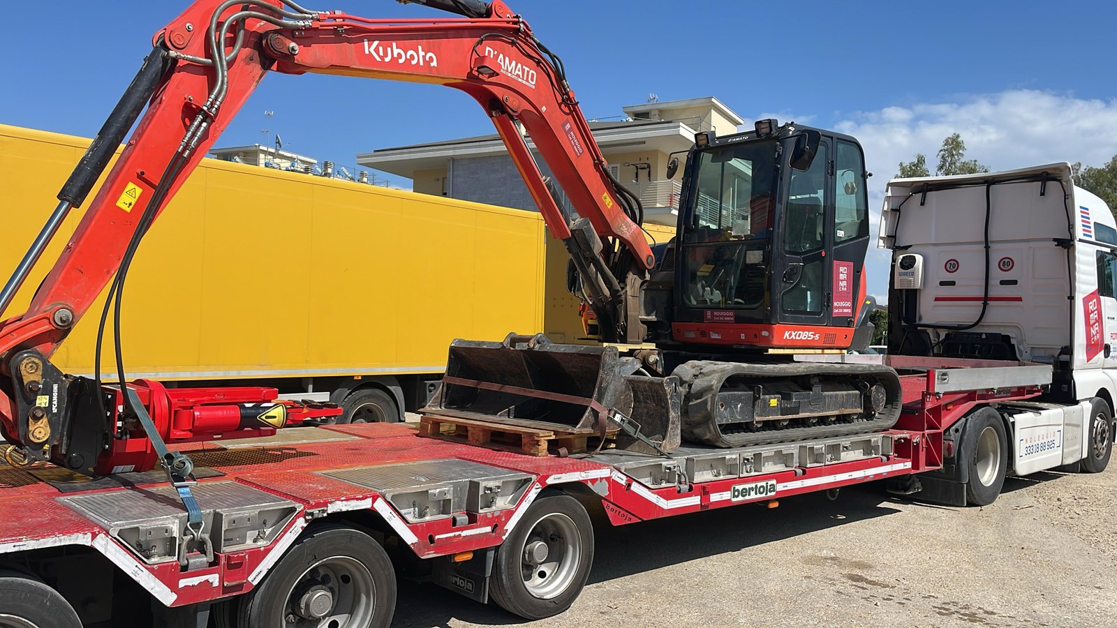 Romanacar, contattaci, contattaci romanacar servizi