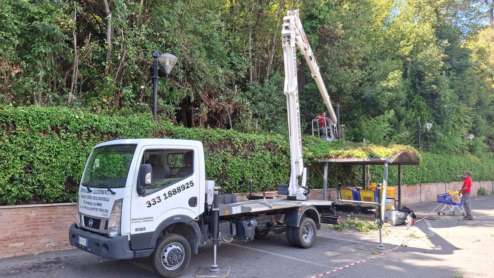 Romanacar, contattaci, contattaci romanacar servizi