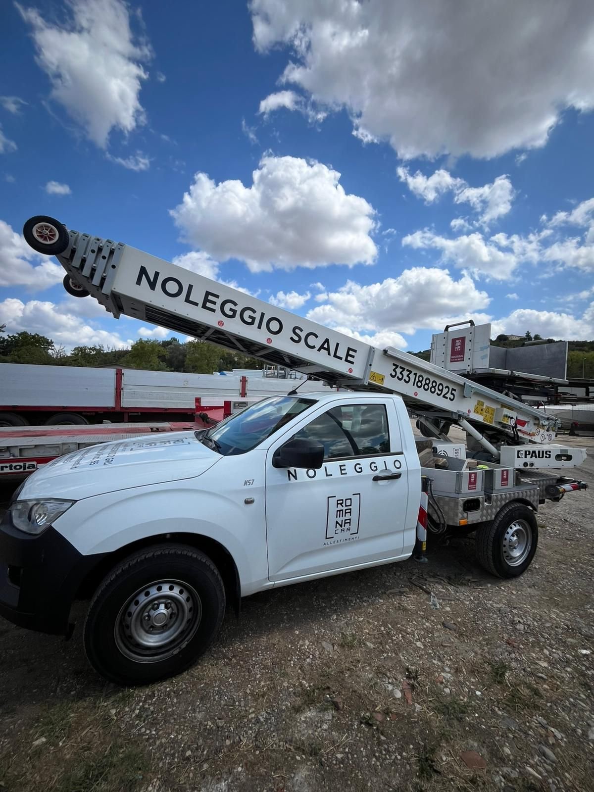 Romanacar, contattaci, contattaci romanacar servizi