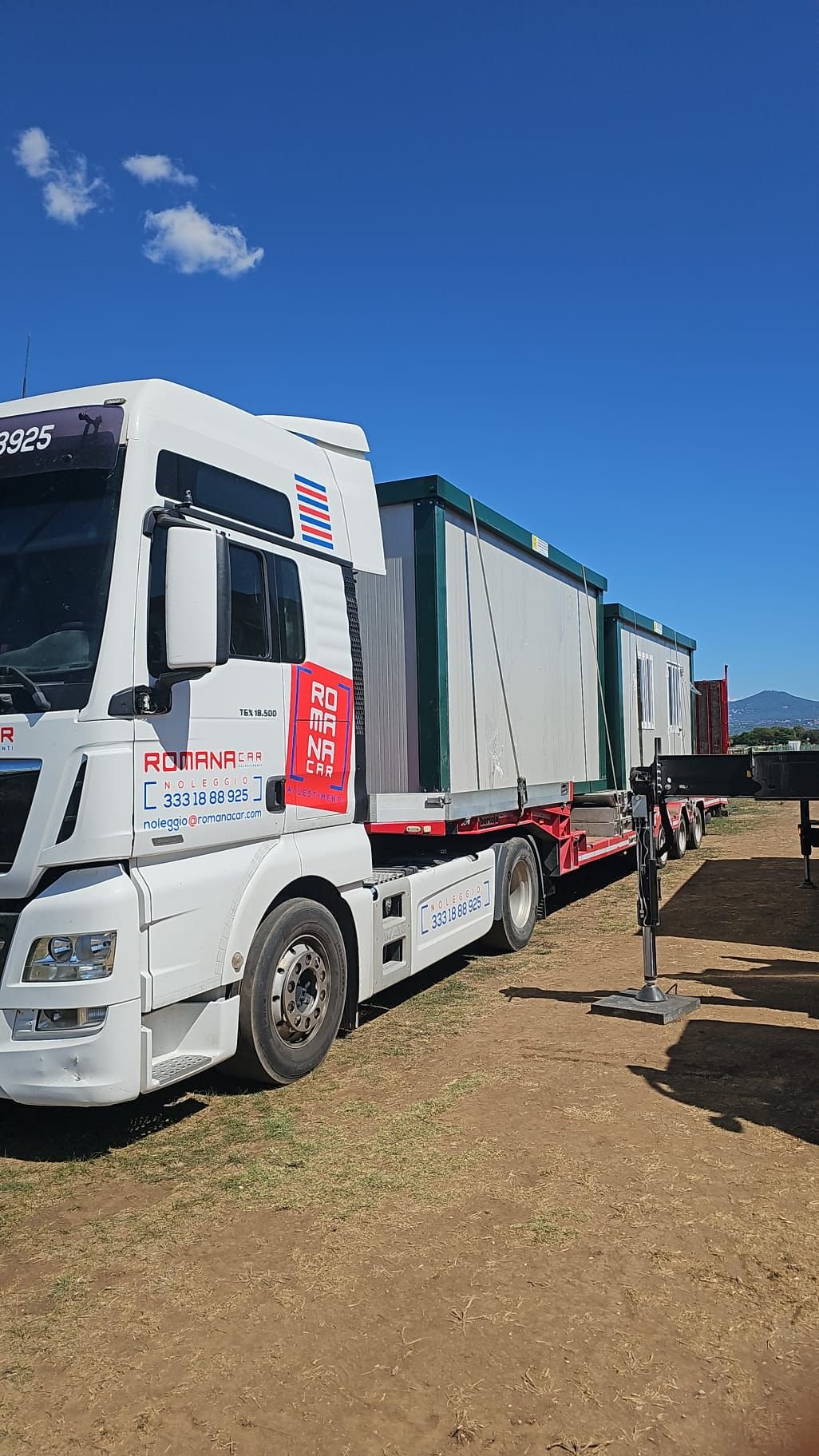 Romanacar, contattaci, contattaci romanacar servizi