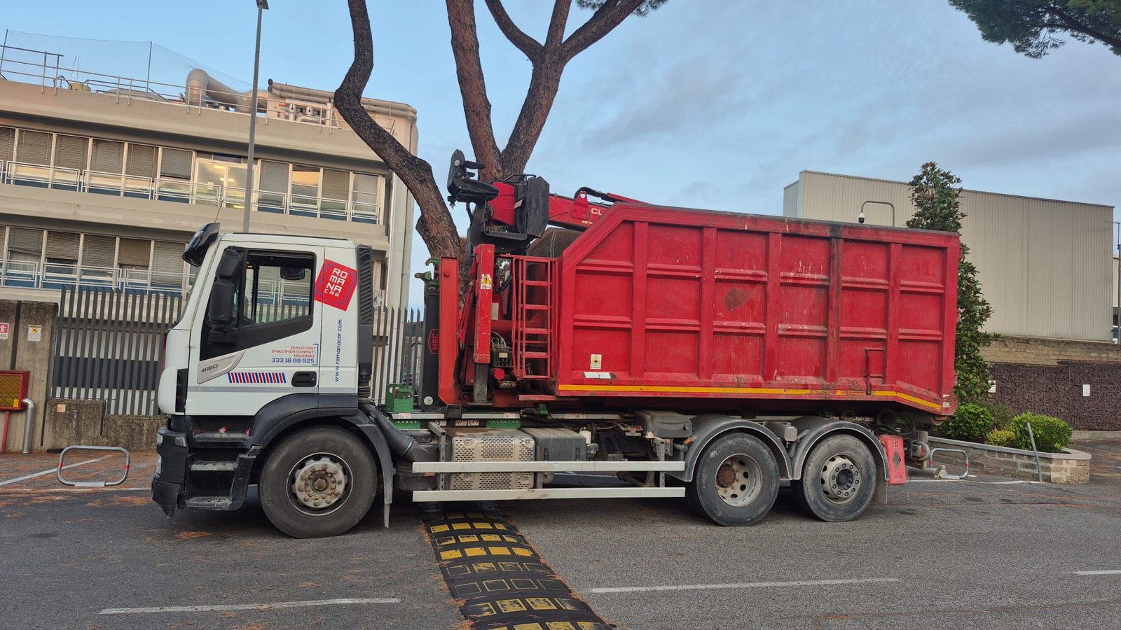 Romanacar, contattaci, contattaci romanacar servizi