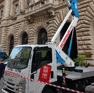 Romanacar, contattaci, contattaci romanacar servizi